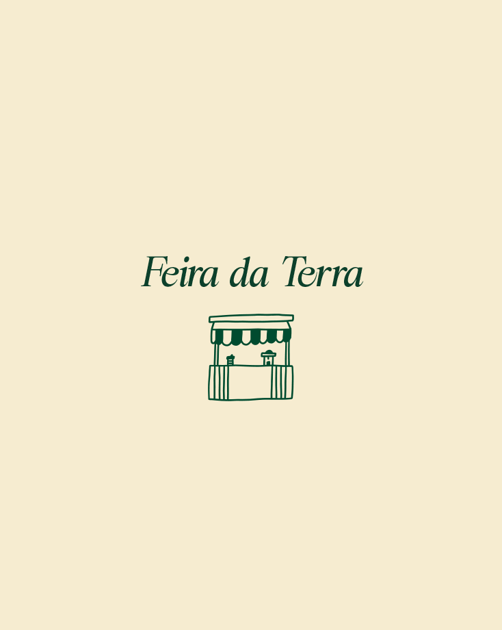 evento - AgroAruil pela GRINGO - nomes das áreas do evento