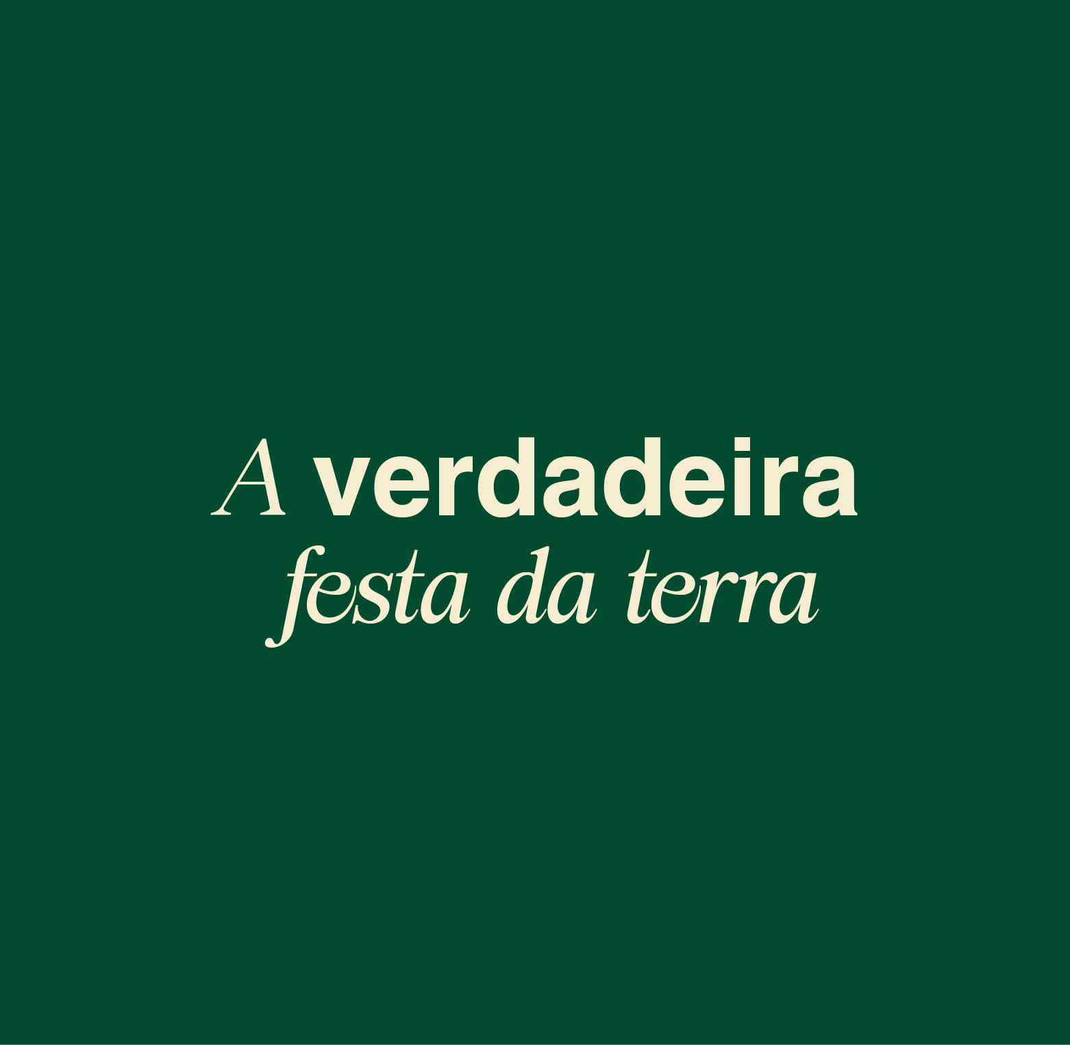 Publicidade de evento - AgroAruil pela GRINGO - assinatura