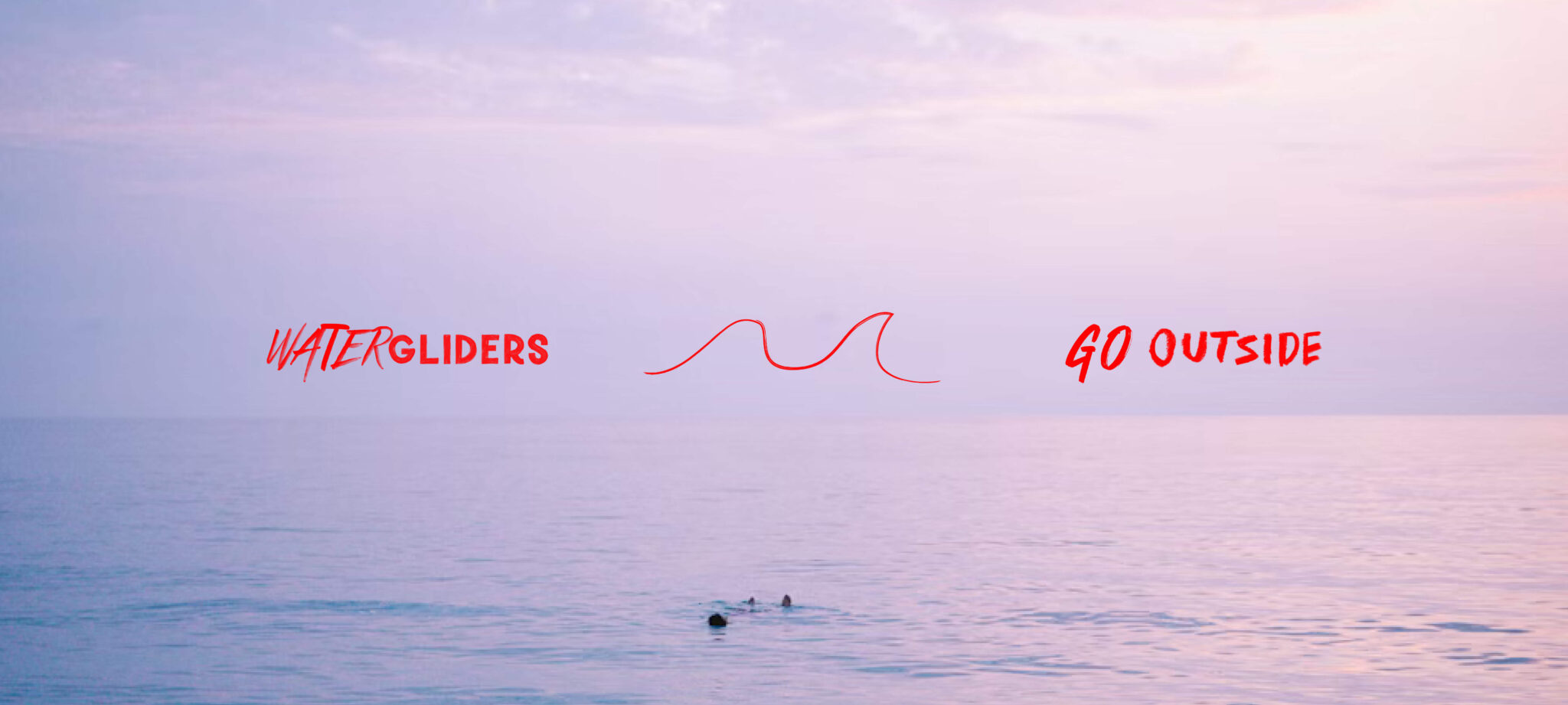 Rebranding de surf club - Watergliders pela GRINGO - elementos visuais