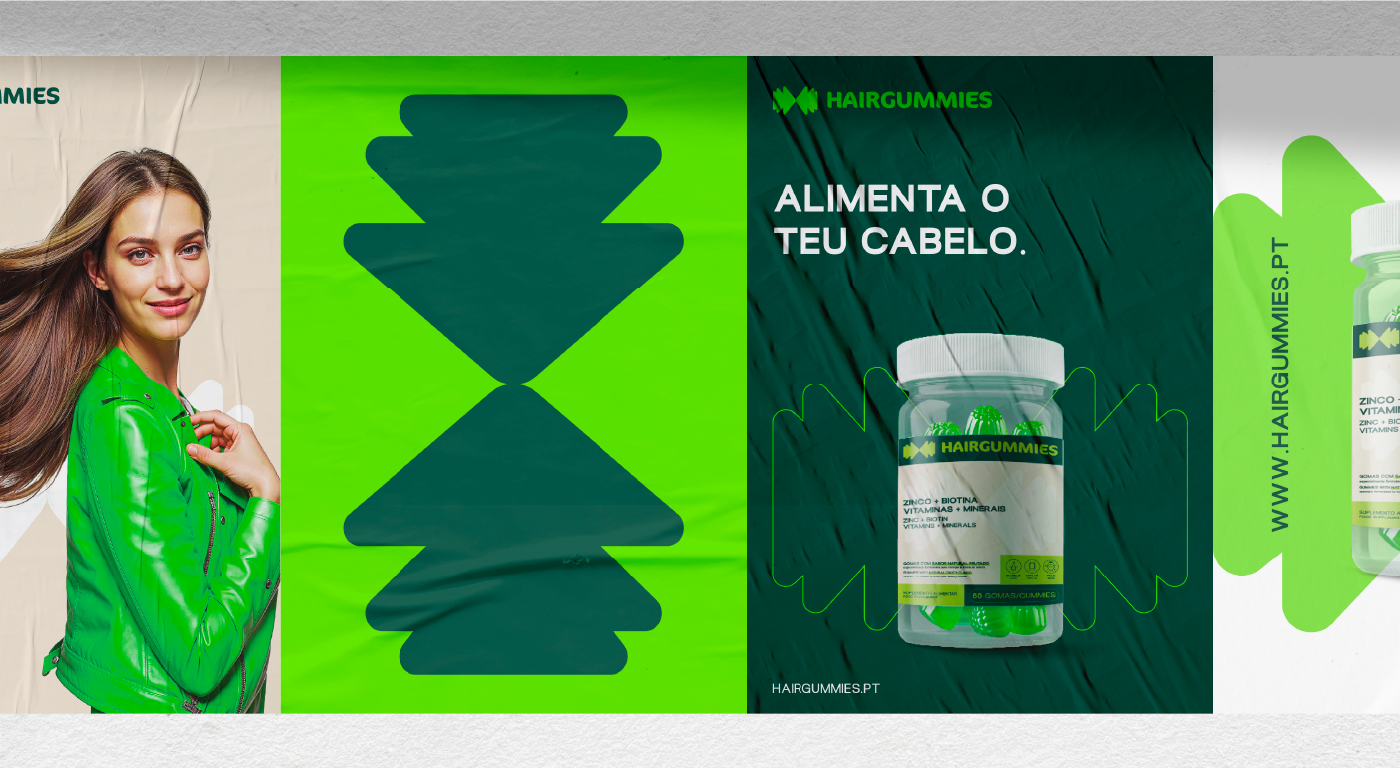 GRINGO_Hairgummies_Branding_02 GRINGO_Hairgummies_Branding_02